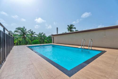 Saunta Vaddo Apartment | De Joe Height Apartment