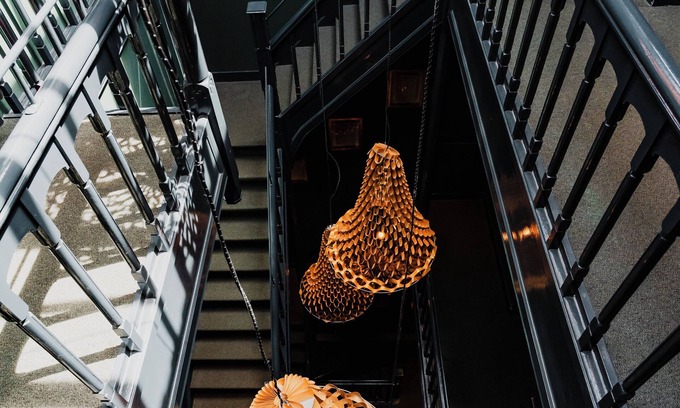 Plantage Apartment | Stylish De Jonker Urban Studio's & Suites with Kitchenette