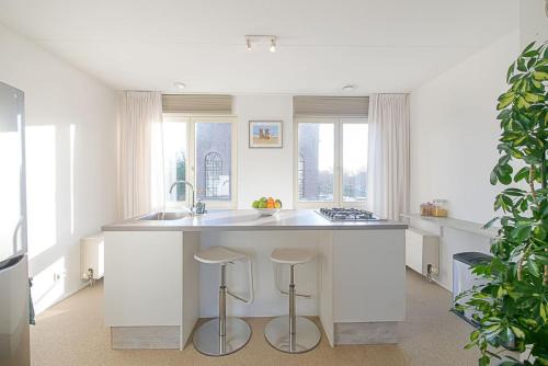 Den Helder Apartment | Pet-Friendly Retreat at De Jutter | 4-Star Comfort Awaits