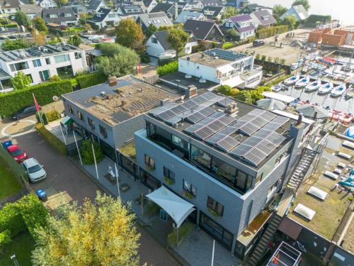 Kaag House | De Kaag Watersport Groepsaccommodatie - 50 pers