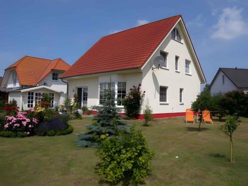 Klausdorf Apartment | Family-Friendly Stay at Apartment Klausdorf 2