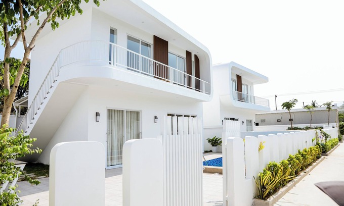 Kampot House | De KT Villa Kampot