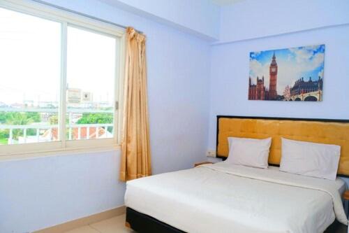 Tuban Sub-District Hotel | De La Charis Tuban