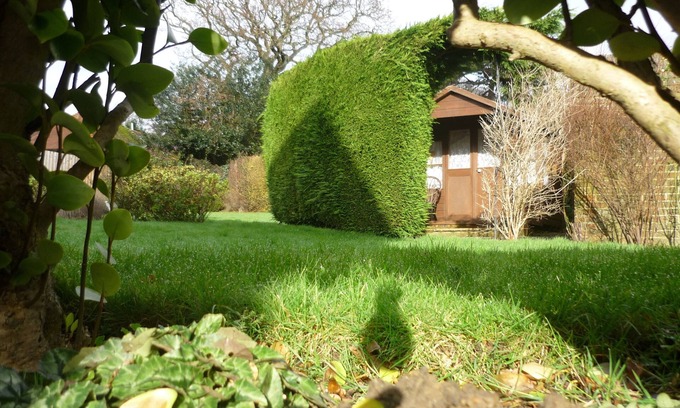 Bexhill-on-Sea House | Discover De La Warr Guest House: Family-Friendly Retreat
