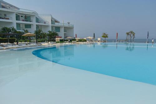 Nuevo Vallarta Apartment | Unforgettable Oceanfront Views at De las Mejores Vistas