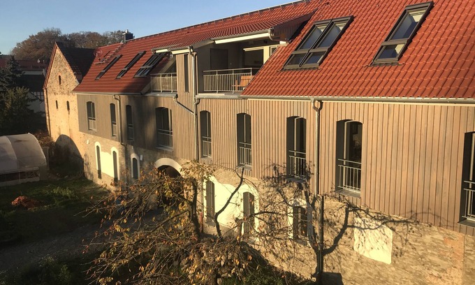 Lausnitz House | Idyllic Countryside Vacation Home - Guest Rated: 9.8/10