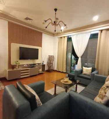 Ternate Apartment | Experience Vista de Loro Ternate: 4-Star Staycation Bliss