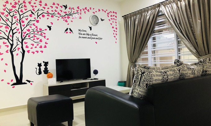Ulu Kinta House | Discover De Little Cabin Near Sunway Lost World, Ipoh