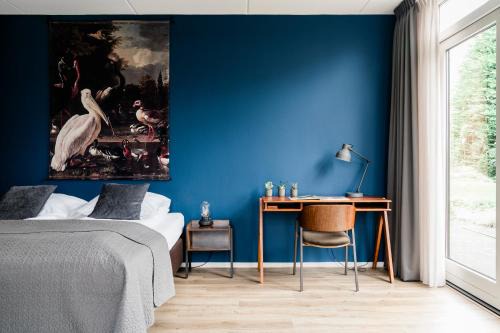 Enkhuizen Bed & Breakfast | Discover de Logerie: Kid-Friendly Stay with Breakfast Included
