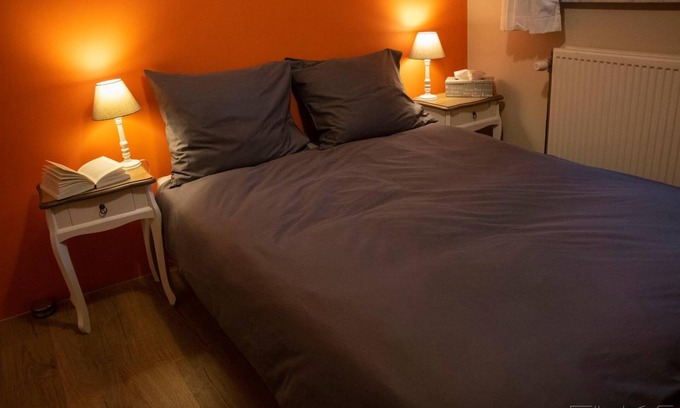 Zoersel Bed & Breakfast | Relaxing Escape at De Loteling with Spa and Breakfast