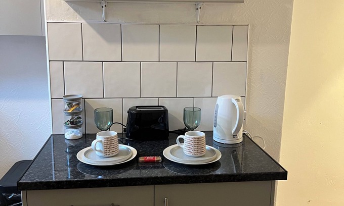 Welford Apartment | Premium De Luxe Apartment: Family-Friendly Escape Awaits