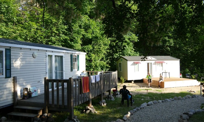 Gro Leuthen House | Relax and Unwind at Cucumbers Time Again in the Spreewald