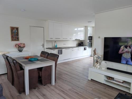 Leeuwarden Apartment | De Merel