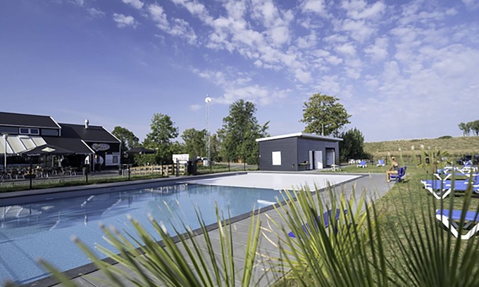 Scherpenisse House | Family-Friendly Getaway at De Noordzee by Interhome