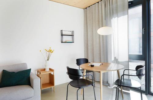 Hohwacht Apartment | Family-Friendly De ole School Ferienapartments in Hohwacht