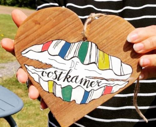 Municipality of Terschelling Apartment | Discover De Oostkamer: Family-Friendly Stay by Boschplaat