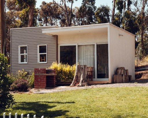 Papudo House | Relax at De Peppino Cabañas with Pool & Hot Tub Access