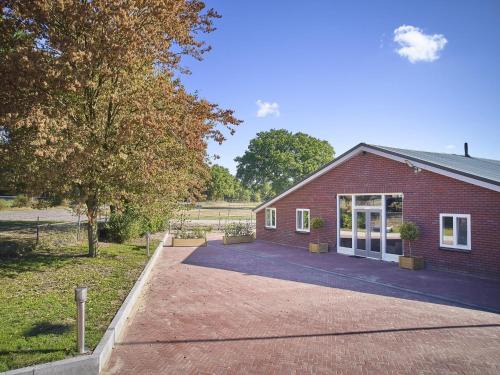 Municipality of Reusel-De Mierden House | De Rouwenbogt