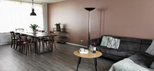 Egmond aan Zee House | de Schelp