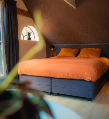 Bolsward Bed & Breakfast | De Smederij