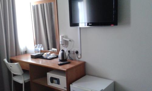 Kuantan Hotel | Discover De Spring Hotel: Child-Friendly & Accessible Stays