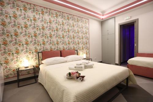 Caccamo House | Guest Rated 10/10 at De Spuches House with Hot Tub