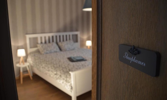 Bilzen House | Discover De Staberg: Family-Friendly Retreat with 9.4 Rating