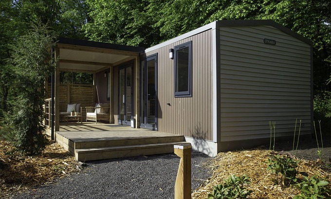 Municipality of Rhenen House | Experience De Thijmse Berg with Pool and Spa Amenities