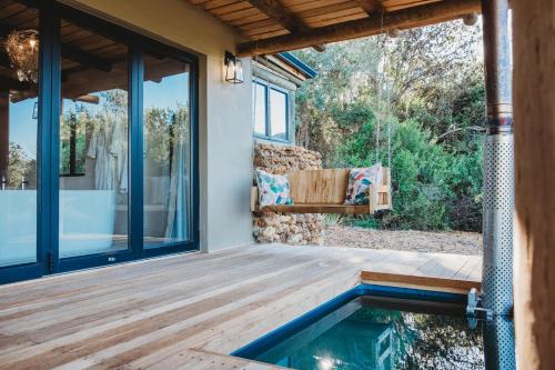 Uilenkraal House | Outstanding Stay at De Uijlenes - 4 Star with Hot Tub!