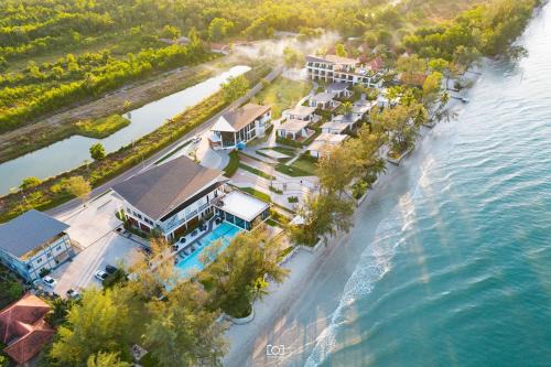 Mai Rut Hotel | Discover De VeraNiO Resort: Pet-Friendly Oceanfront Escape