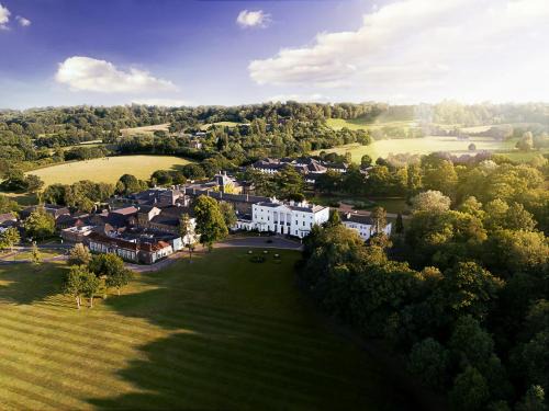 Old Windsor Hotel | Relax at De Vere Beaumont Estate: 4-Star Pet-Friendly Retreat