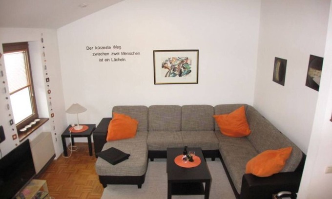 Falkenstein Apartment | Top-Rated Family Retreat at Ferienpark im Schönen Falkenstein