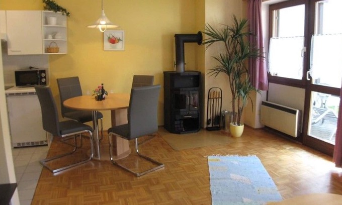 Falkenstein Apartment | FPF-15EG - Holiday park in beautiful Falkenstein (2)