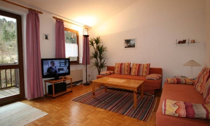 Falkenstein Apartment | Top-Rated Holiday Park in Scenic Falkenstein with Family Perks