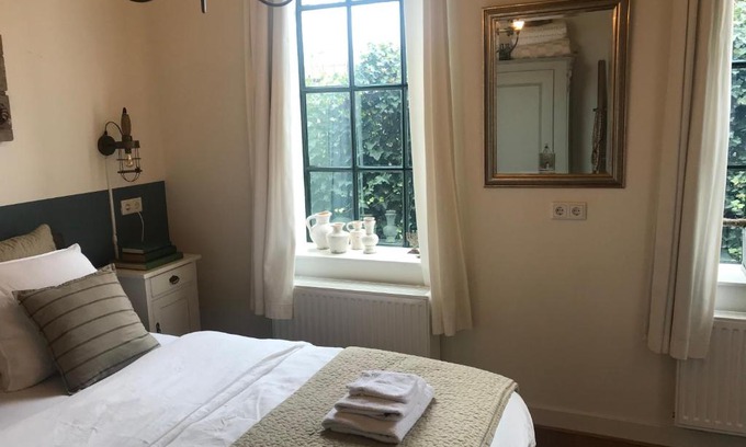 Municipality of Appingedam Bed & Breakfast | Discover De Vijgenhof: Top-Rated with Family-Friendly Perks