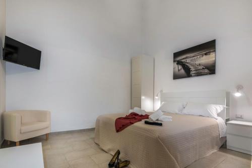 Brindisi Histotic Center Apartment | Discover De' Villanova House: 4-Star Family-Friendly Retreat