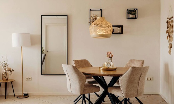 De Cocksdorp Apartment | Comfortable 2-Person Studios at De Vlijt Texel, Pet Friendly