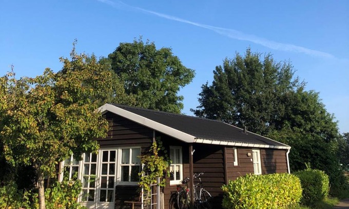 Damwald Resort | Eco-Friendly Retreat at De Weide - Camping Botniahiem