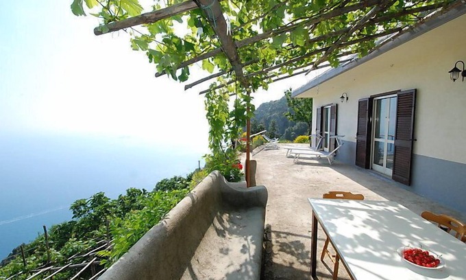 Agerola House | Unforgettable Stays at Dea Afrodite - Rated 9.8/10!