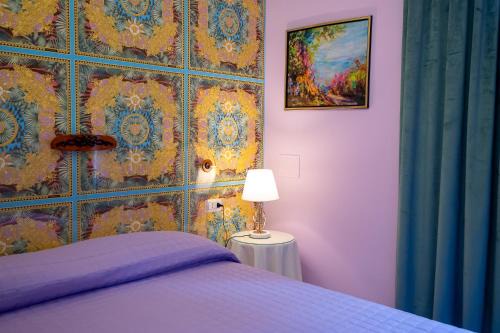 Tuscania House | Discover Dea Estia Alloggio Turistico - Rated 9/10 by Guests