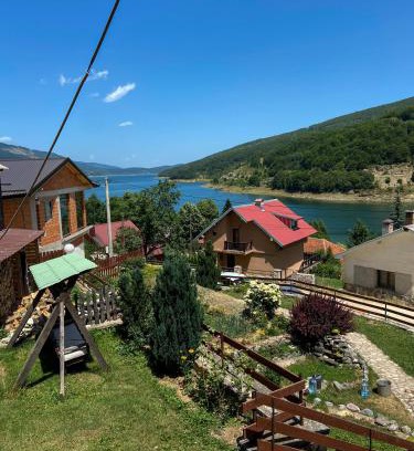 North Macedonia Apartment | Inviting DEA's Apartment: Hot Tub & Breakfast Included