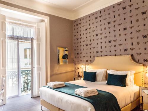 Misericordia Bed & Breakfast | Discover Dear Lisbon - Gallery House: Family-Friendly Retreat