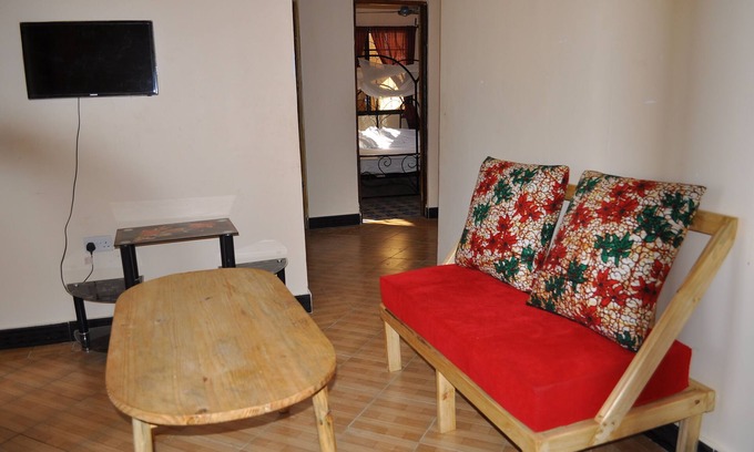 Bagamoyo House | Discover Dear My Place: Safe Retreat in Bagamoyo, Tanzania