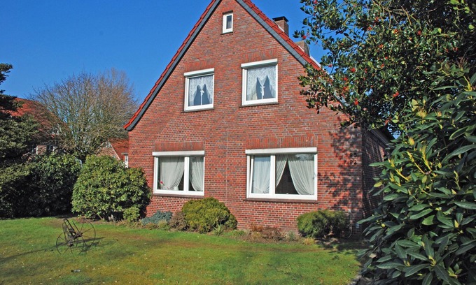 Warsingsfehn Apartment | Family-Friendly Ocean View at Holiday Moorkate Apartments