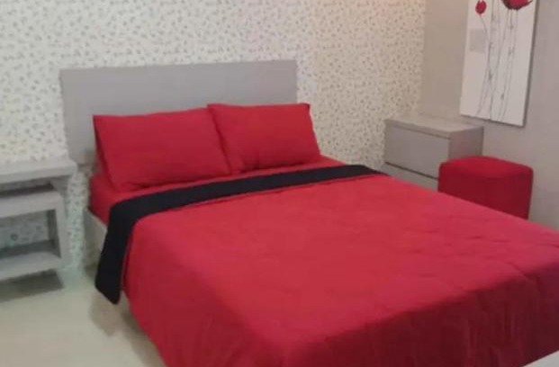 Bandung Apartment | Budget-Friendly Deballa Property with Pool & Pet Amenities