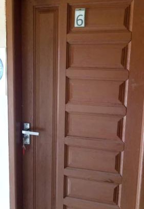 Pandan House | Family-Friendly Stay at DEBORA KOST Hotel