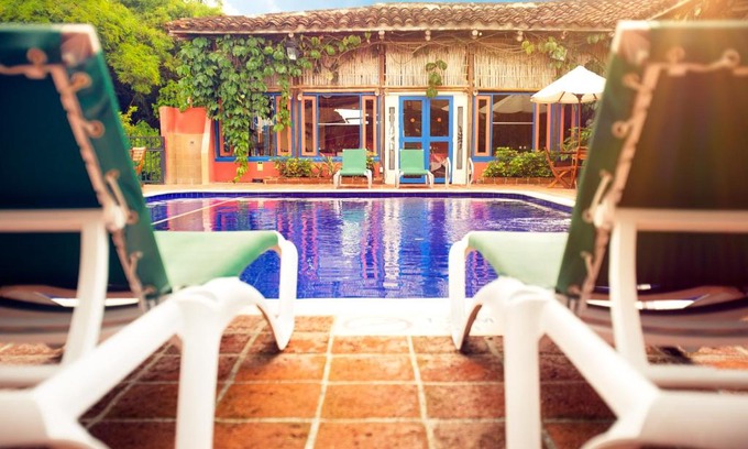 Quimbaya Resort | Relax at Decameron Panaca - All-Inclusive 4-Star Retreat