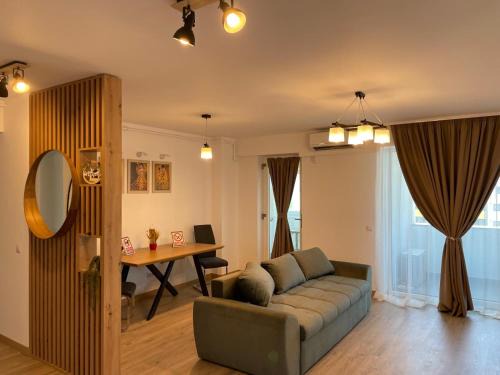 Craiova Apartment | Decebal-Residence High View Apartment