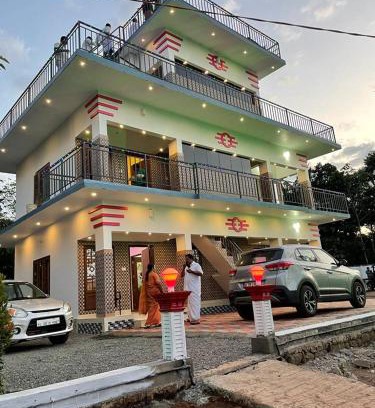 Todupulai House | Pet-Friendly Family Getaway for December 30