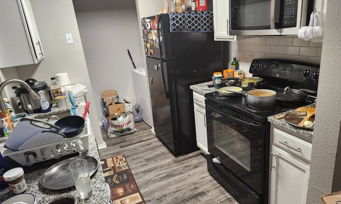 Las Colinas Apartment | Decent home in Las corlinas
